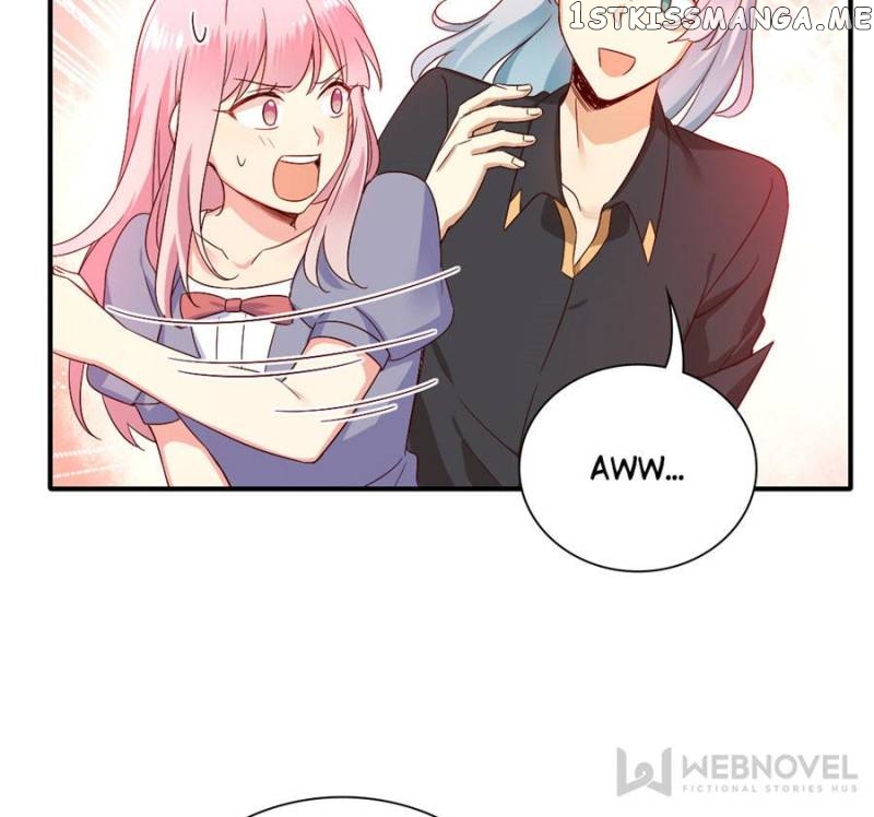 Scheming Young Master’s Sweet Wife chapter 122 - page 22