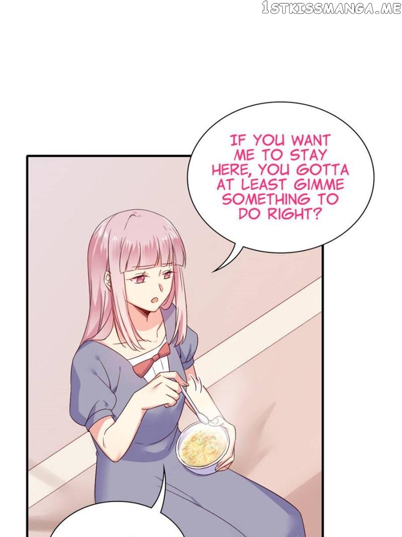 Scheming Young Master’s Sweet Wife chapter 122 - page 25