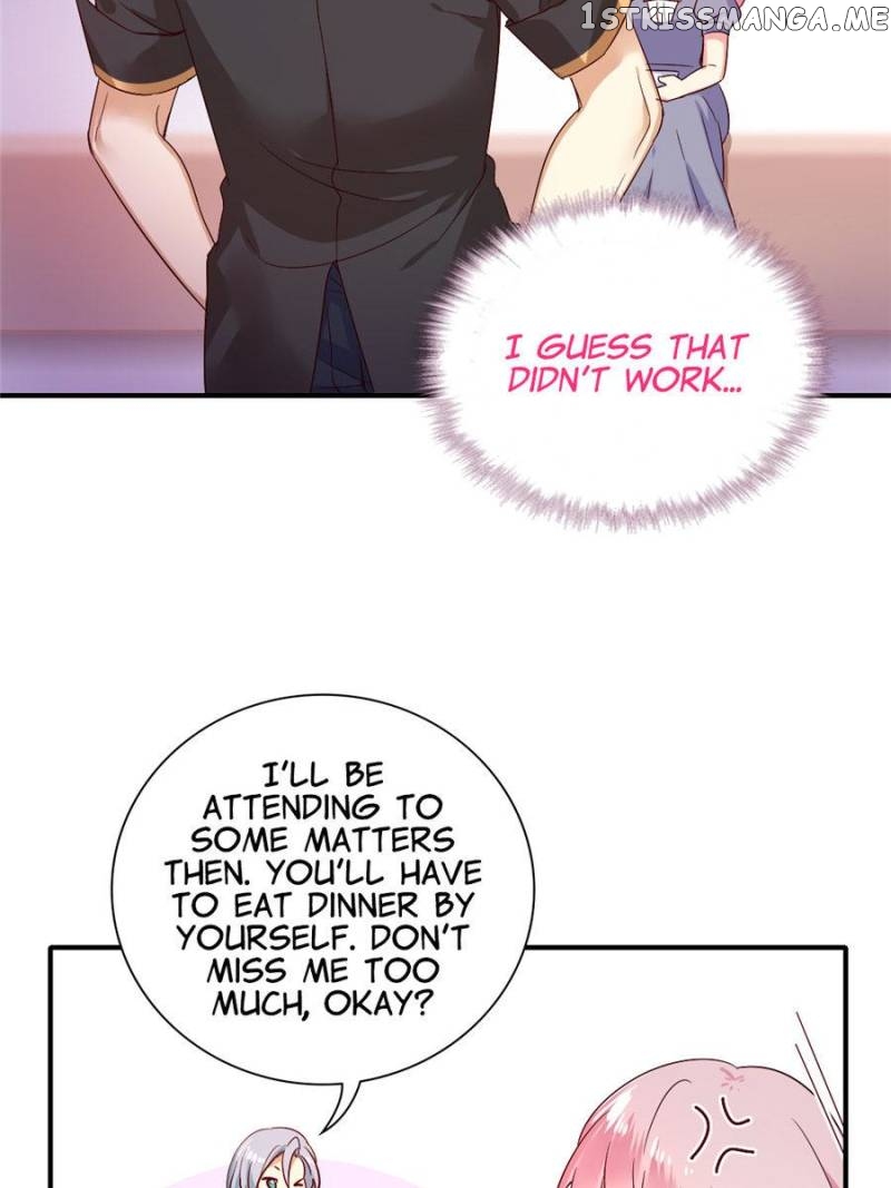 Scheming Young Master’s Sweet Wife chapter 122 - page 29