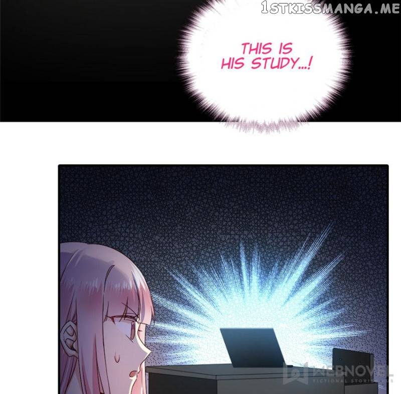 Scheming Young Master’s Sweet Wife chapter 122 - page 34