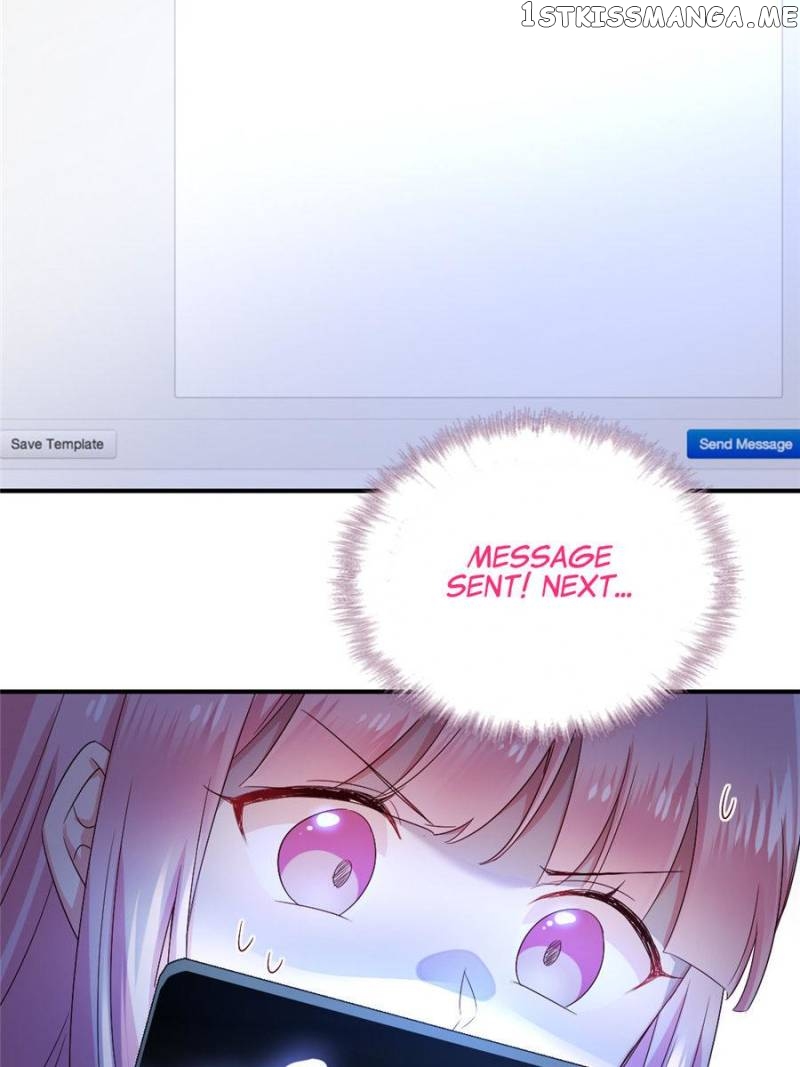 Scheming Young Master’s Sweet Wife chapter 122 - page 37