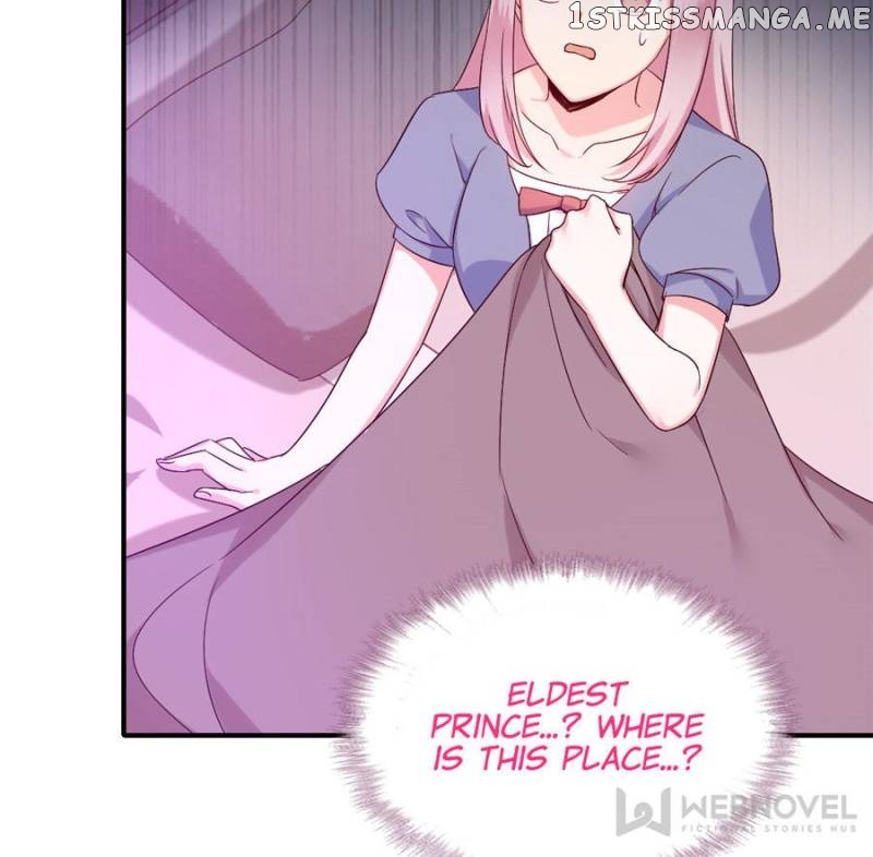 Scheming Young Master’s Sweet Wife chapter 122 - page 4