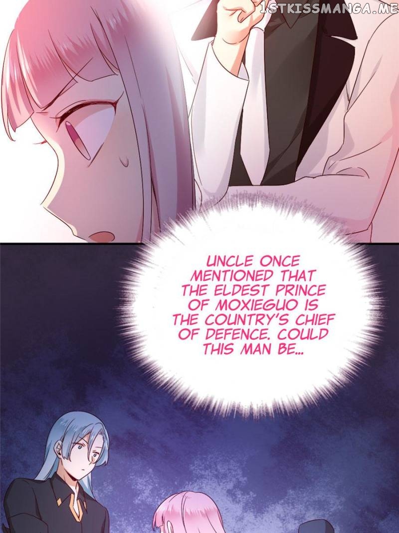 Scheming Young Master’s Sweet Wife chapter 122 - page 7