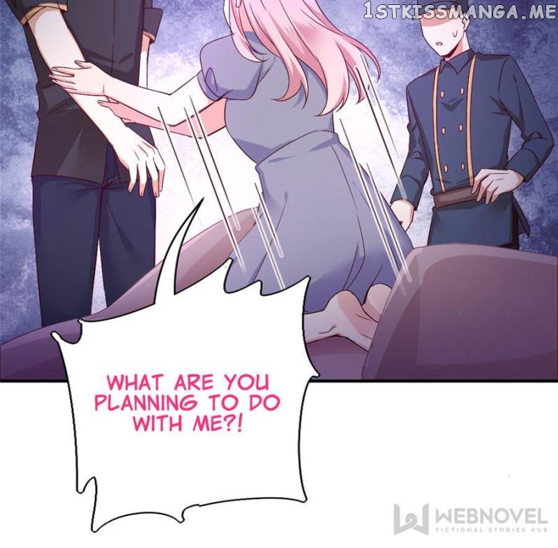 Scheming Young Master’s Sweet Wife chapter 122 - page 8