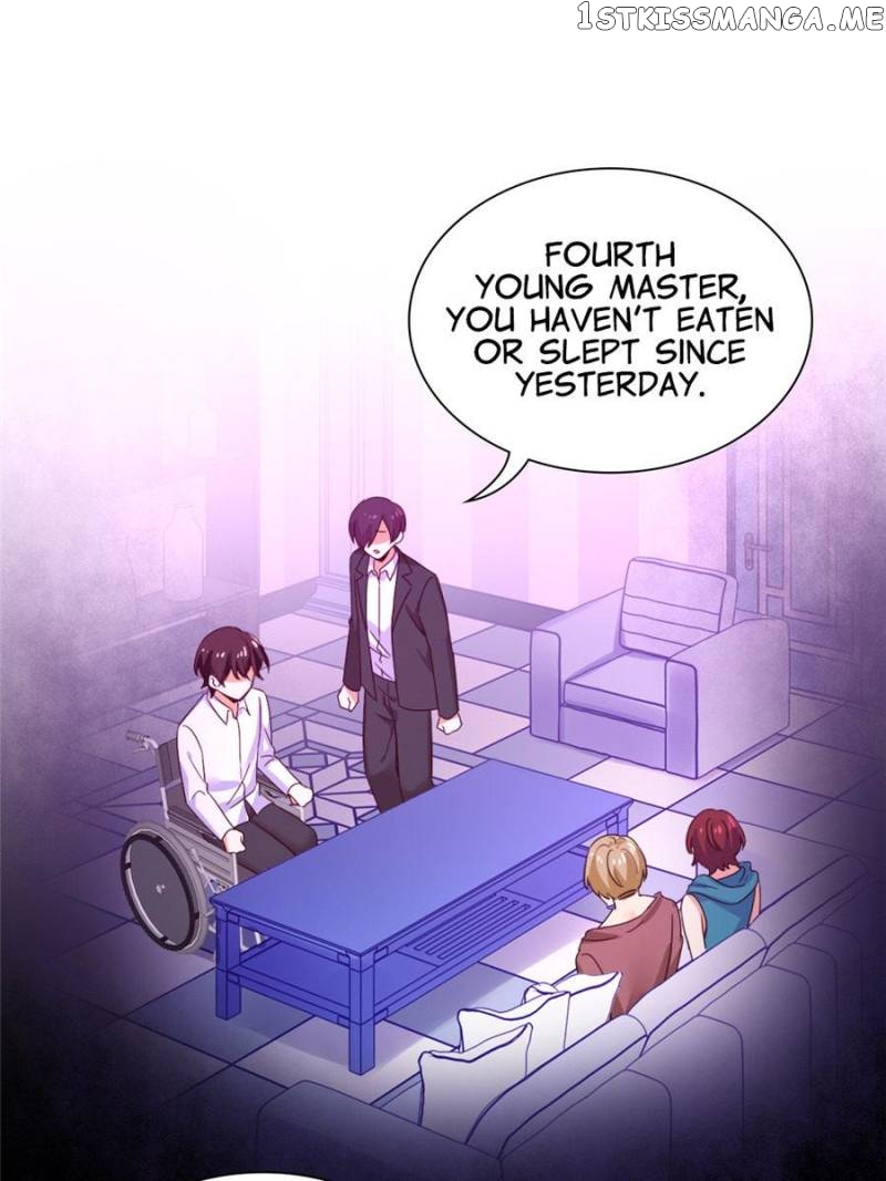 Scheming Young Master’s Sweet Wife chapter 123 - page 1
