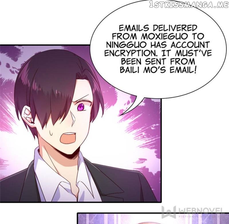 Scheming Young Master’s Sweet Wife chapter 123 - page 10
