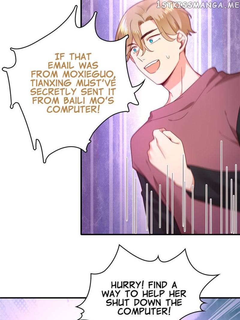 Scheming Young Master’s Sweet Wife chapter 123 - page 11