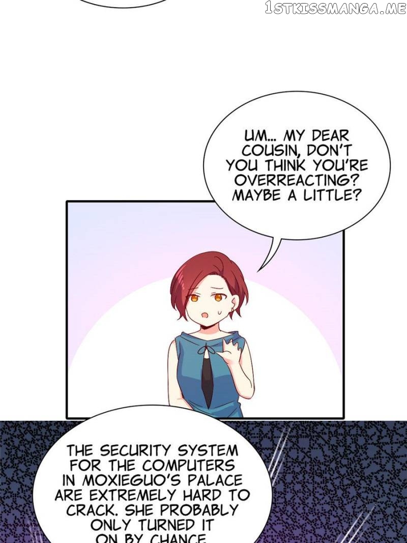 Scheming Young Master’s Sweet Wife chapter 123 - page 13