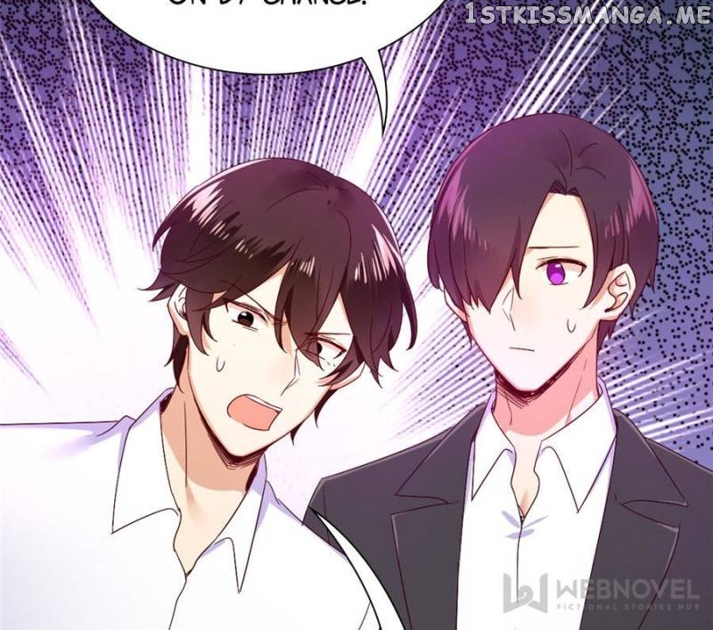 Scheming Young Master’s Sweet Wife chapter 123 - page 14