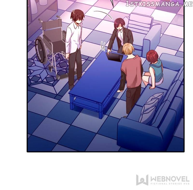 Scheming Young Master’s Sweet Wife chapter 123 - page 16