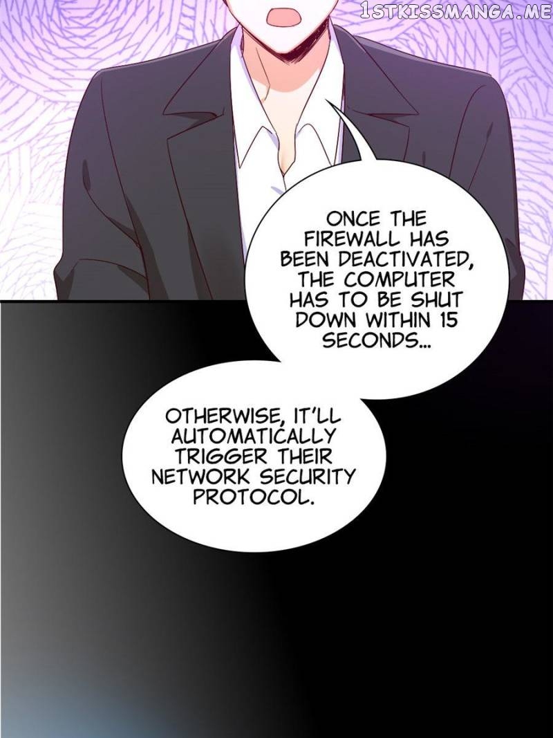 Scheming Young Master’s Sweet Wife chapter 123 - page 19