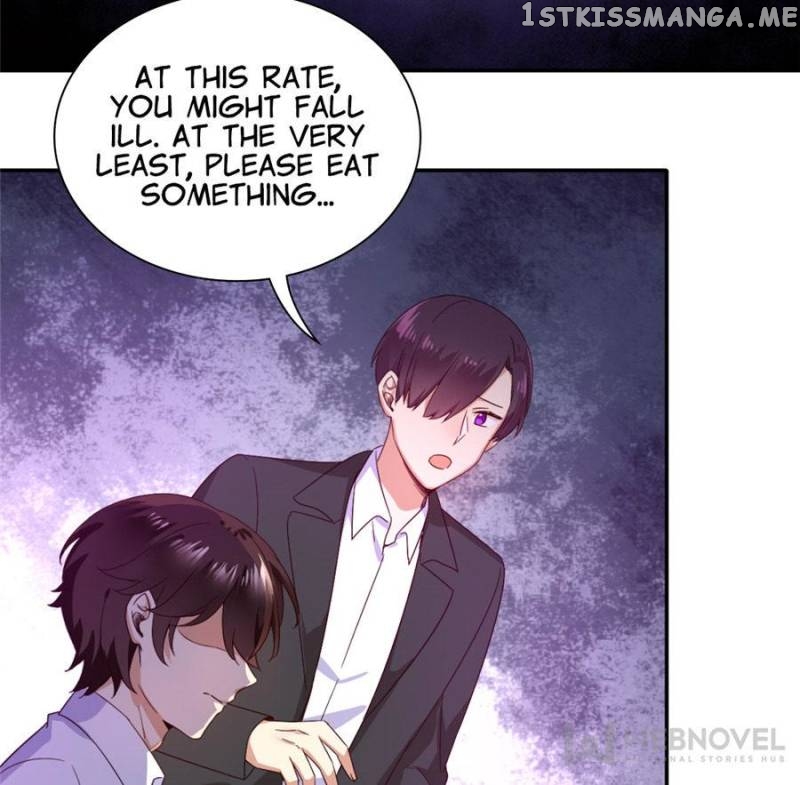Scheming Young Master’s Sweet Wife chapter 123 - page 2