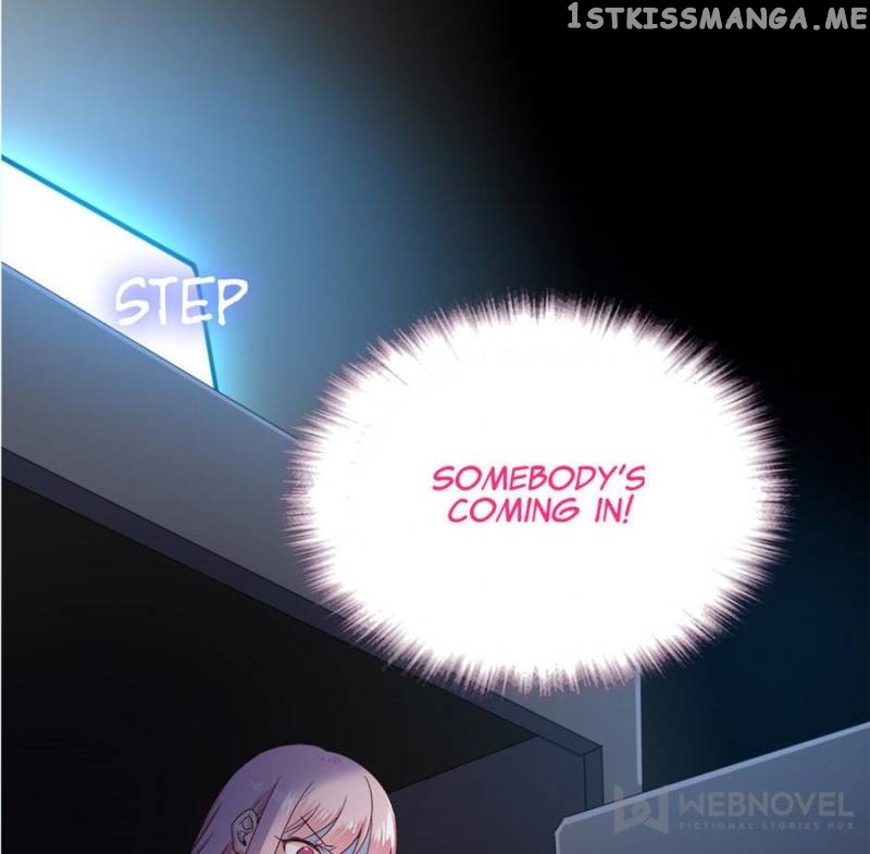Scheming Young Master’s Sweet Wife chapter 123 - page 20