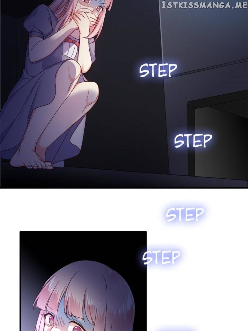 Scheming Young Master’s Sweet Wife chapter 123 - page 21