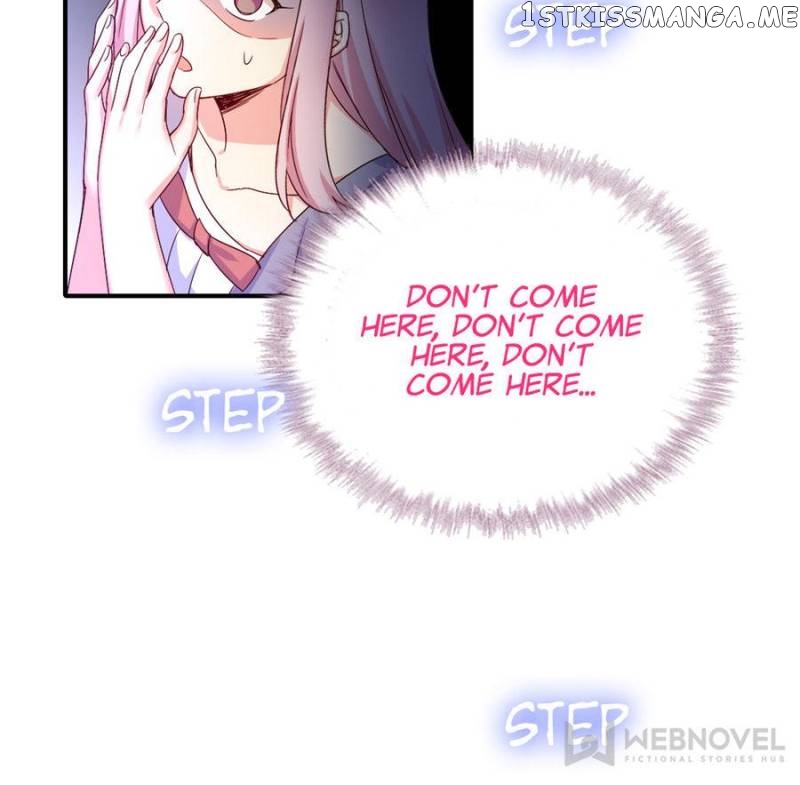Scheming Young Master’s Sweet Wife chapter 123 - page 22