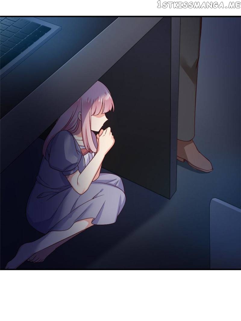 Scheming Young Master’s Sweet Wife chapter 123 - page 23
