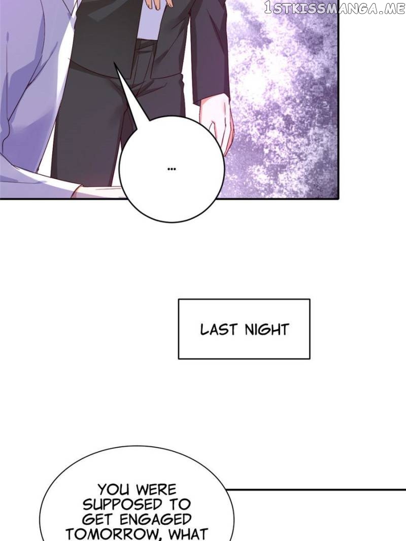 Scheming Young Master’s Sweet Wife chapter 123 - page 3