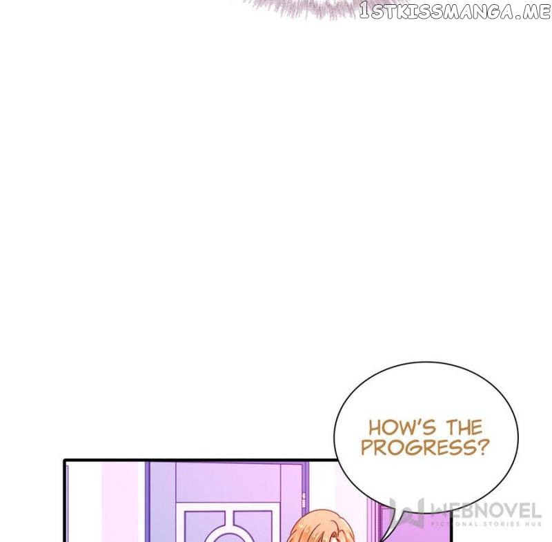 Scheming Young Master’s Sweet Wife chapter 123 - page 30