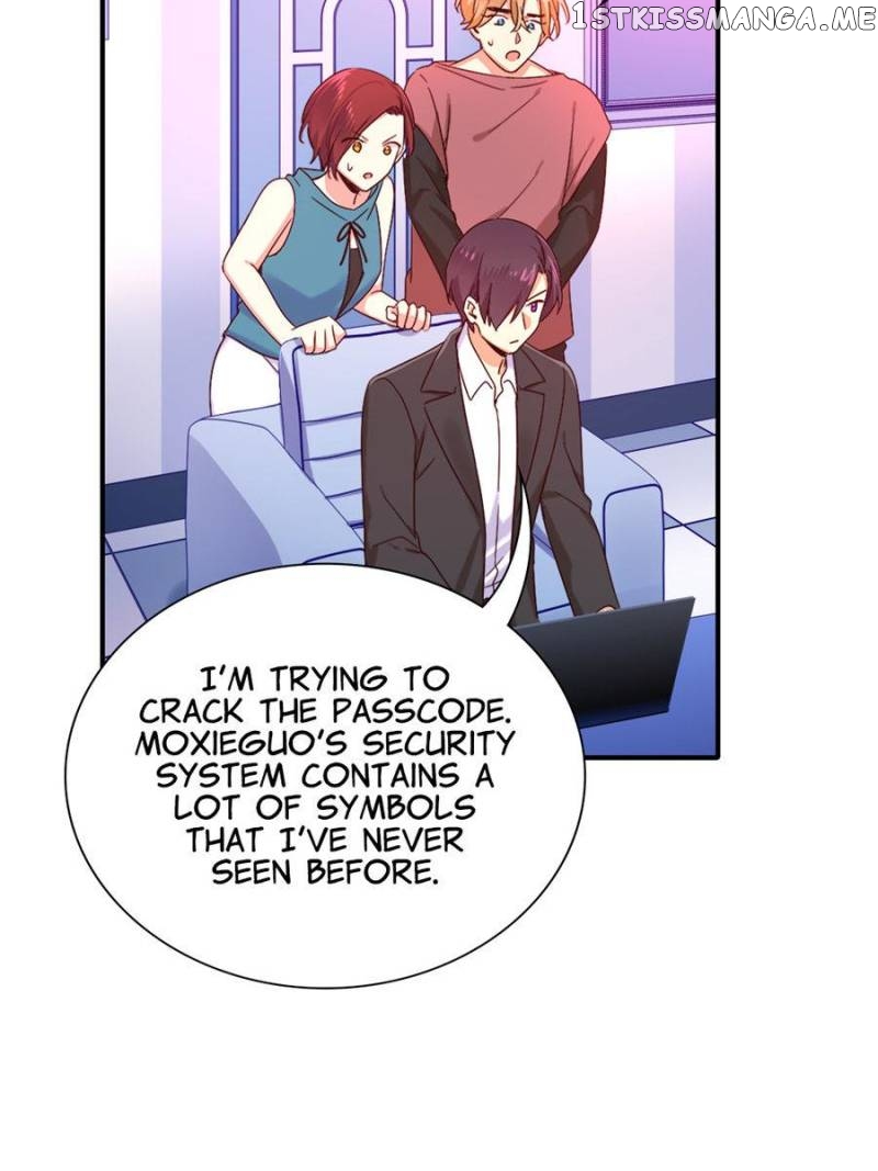 Scheming Young Master’s Sweet Wife chapter 123 - page 31