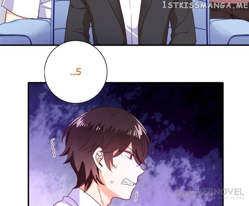 Scheming Young Master’s Sweet Wife chapter 123 - page 34