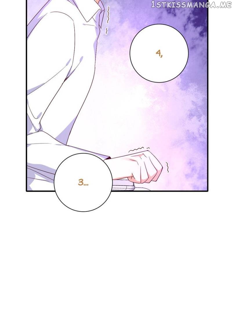 Scheming Young Master’s Sweet Wife chapter 123 - page 35