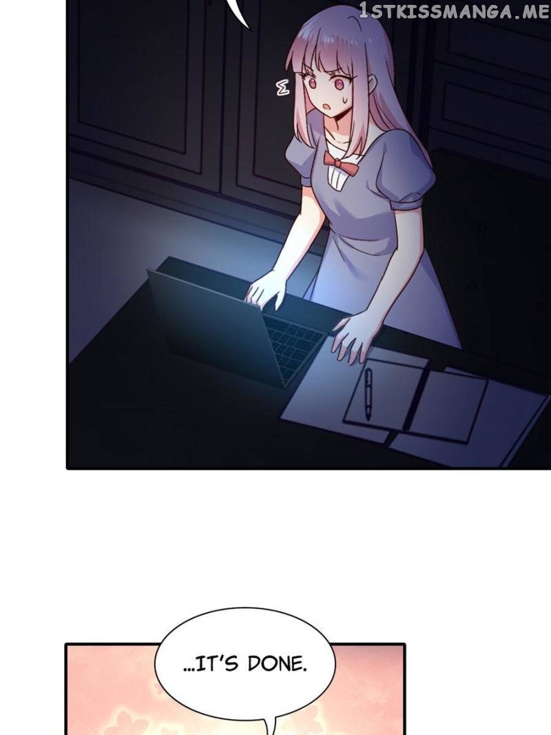 Scheming Young Master’s Sweet Wife chapter 123 - page 37