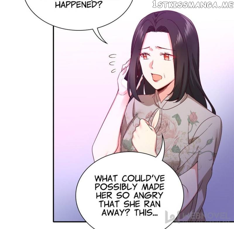 Scheming Young Master’s Sweet Wife chapter 123 - page 4