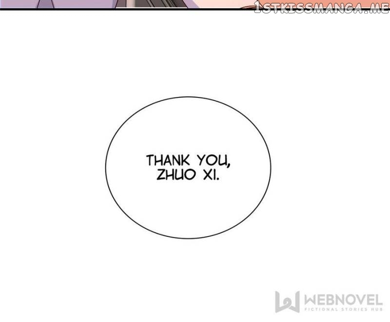 Scheming Young Master’s Sweet Wife chapter 123 - page 40