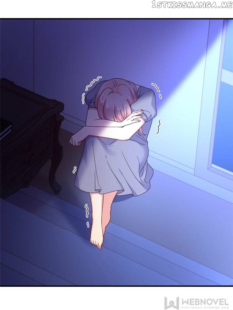 Scheming Young Master’s Sweet Wife chapter 123 - page 41