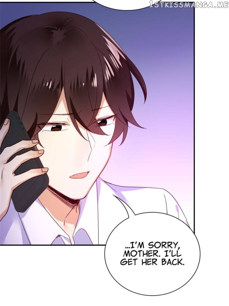 Scheming Young Master’s Sweet Wife chapter 123 - page 5