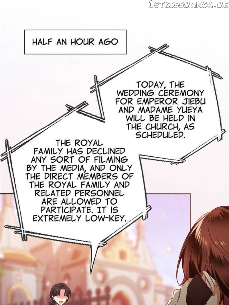 Scheming Young Master’s Sweet Wife chapter 147 - page 1