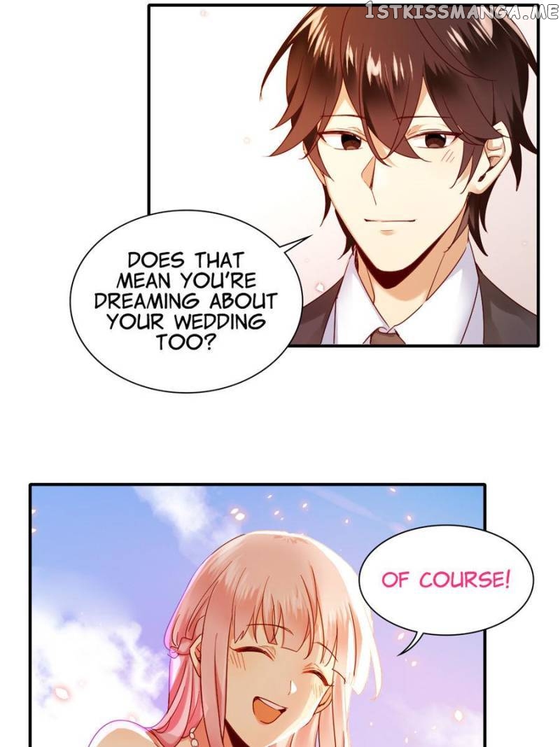 Scheming Young Master’s Sweet Wife chapter 147 - page 12