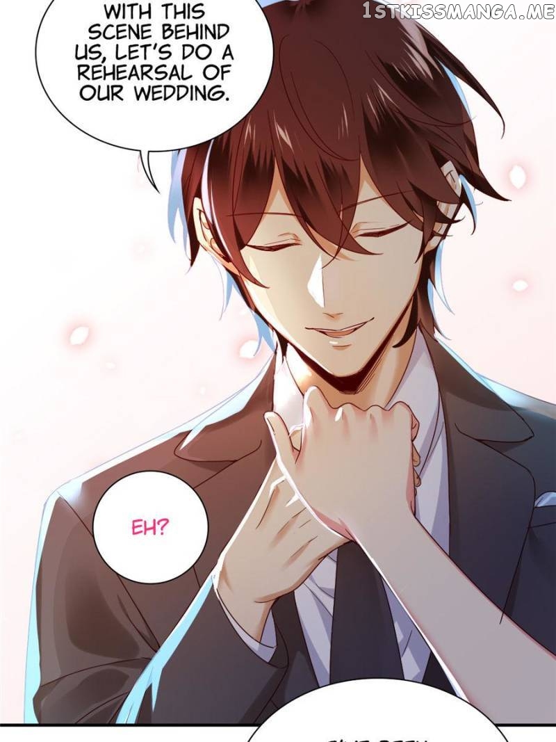 Scheming Young Master’s Sweet Wife chapter 147 - page 15