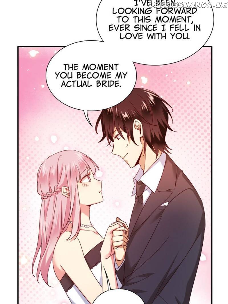 Scheming Young Master’s Sweet Wife chapter 147 - page 16