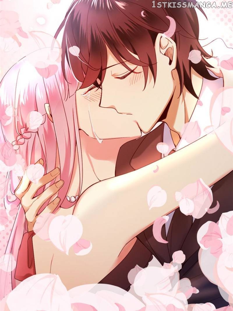 Scheming Young Master’s Sweet Wife chapter 147 - page 21