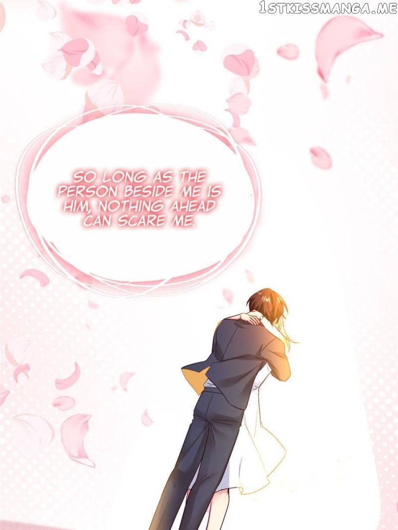 Scheming Young Master’s Sweet Wife chapter 147 - page 24
