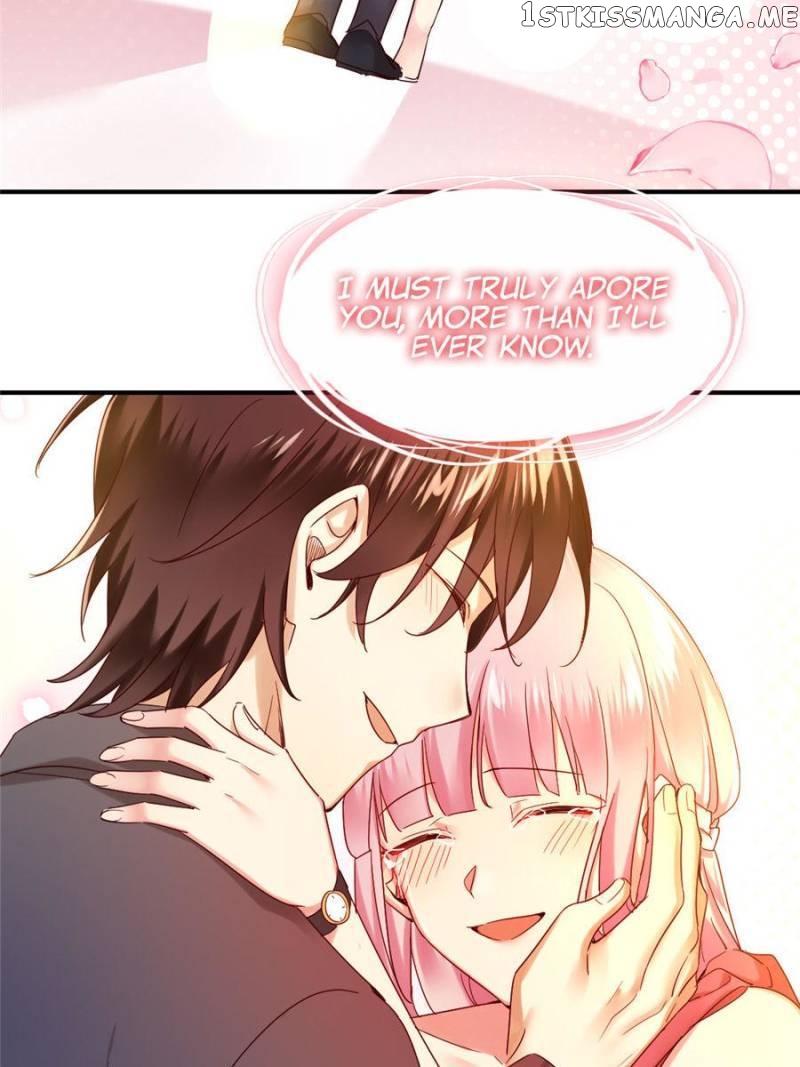 Scheming Young Master’s Sweet Wife chapter 147 - page 25
