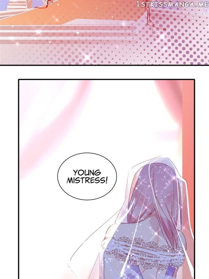 Scheming Young Master’s Sweet Wife chapter 147 - page 34