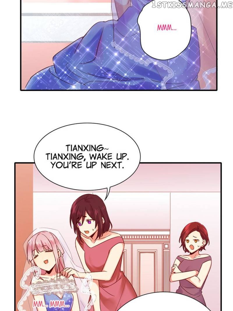 Scheming Young Master’s Sweet Wife chapter 147 - page 36
