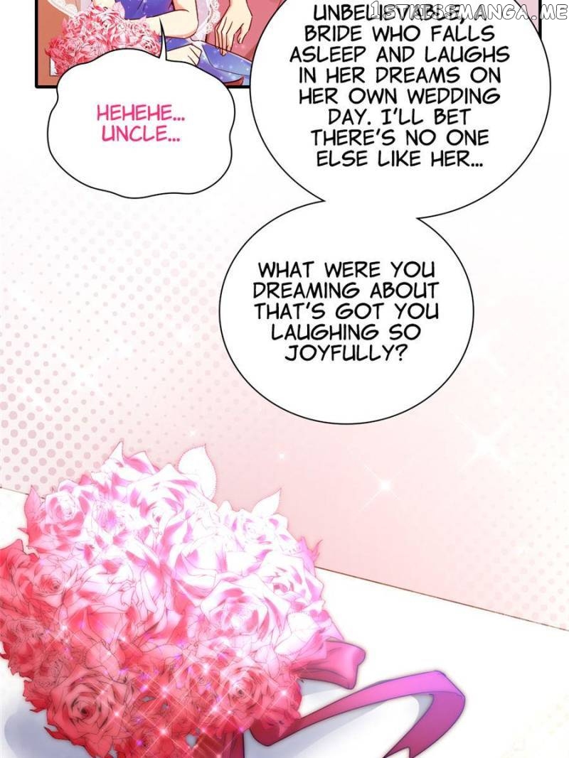 Scheming Young Master’s Sweet Wife chapter 147 - page 37