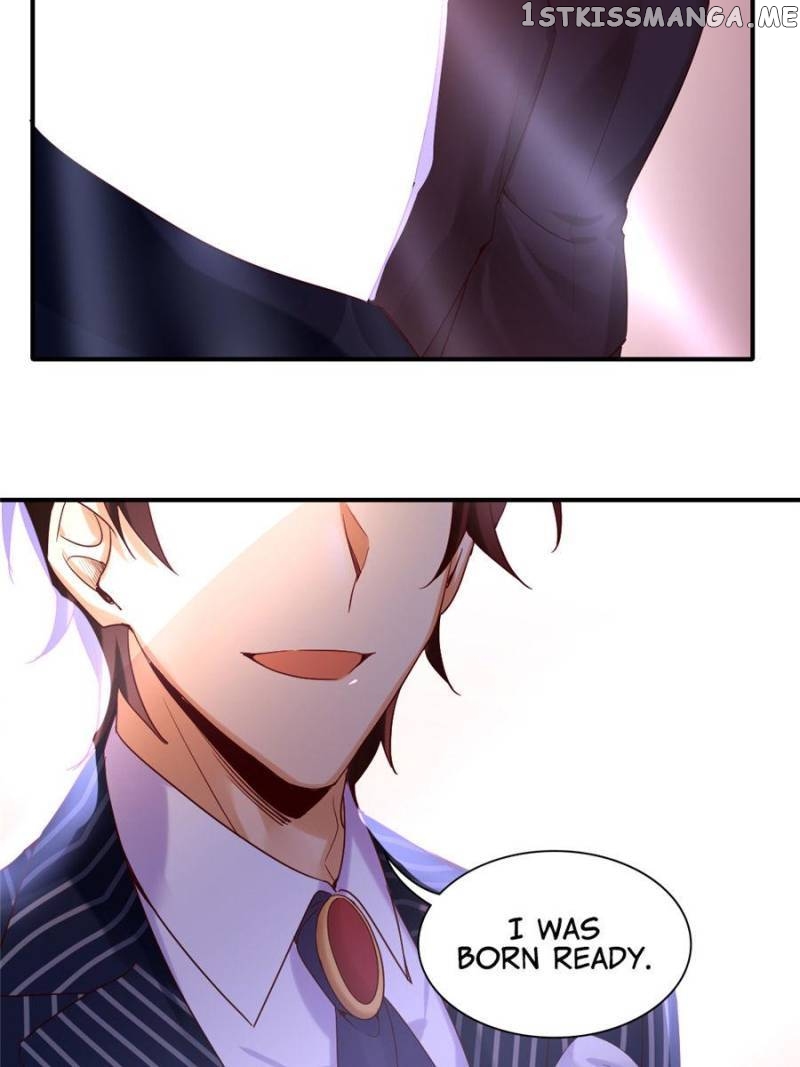 Scheming Young Master’s Sweet Wife chapter 147 - page 40