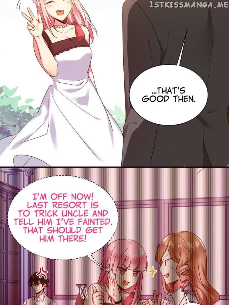Scheming Young Master’s Sweet Wife chapter 147 - page 5