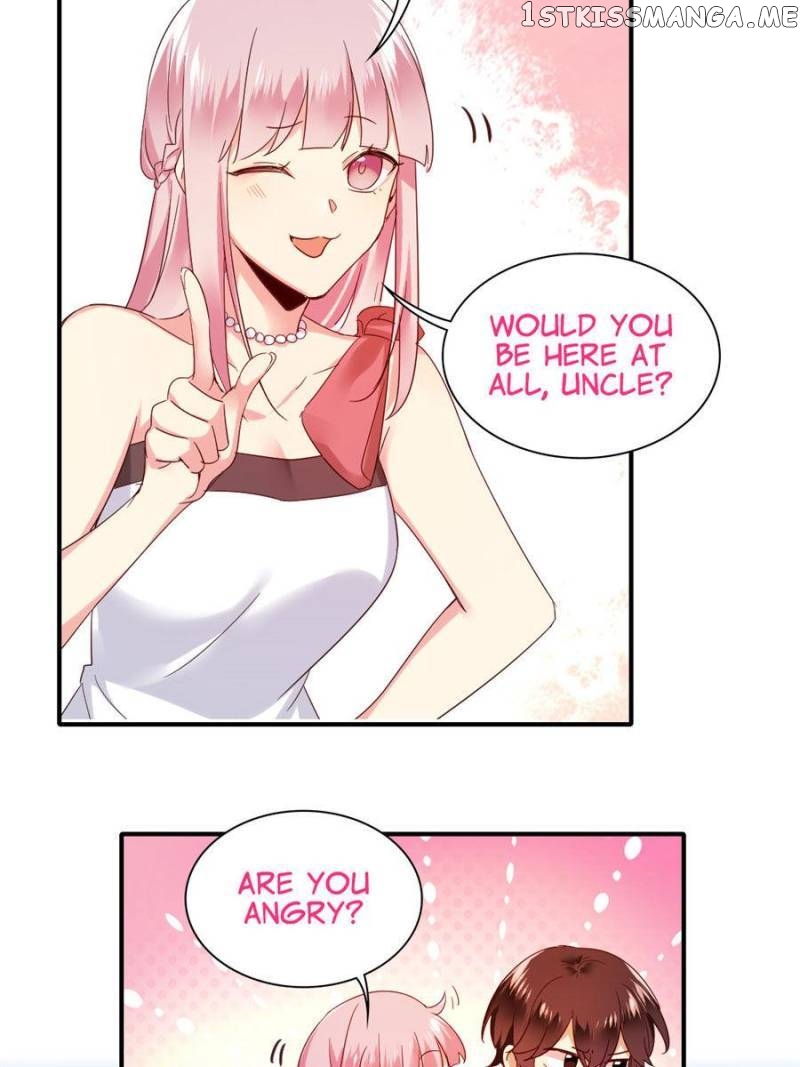 Scheming Young Master’s Sweet Wife chapter 147 - page 7