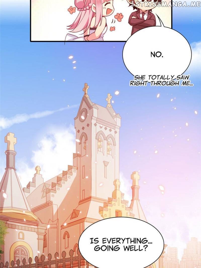 Scheming Young Master’s Sweet Wife chapter 147 - page 8