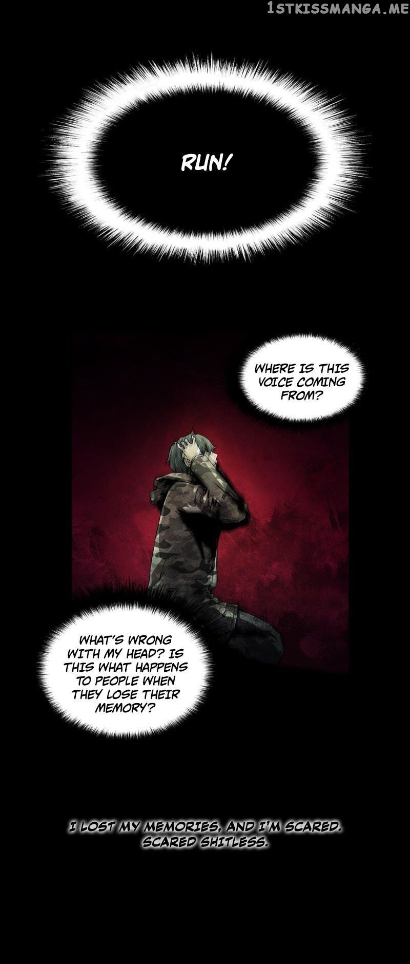 ODDEYE – Manga chapter 0.1 - page 5