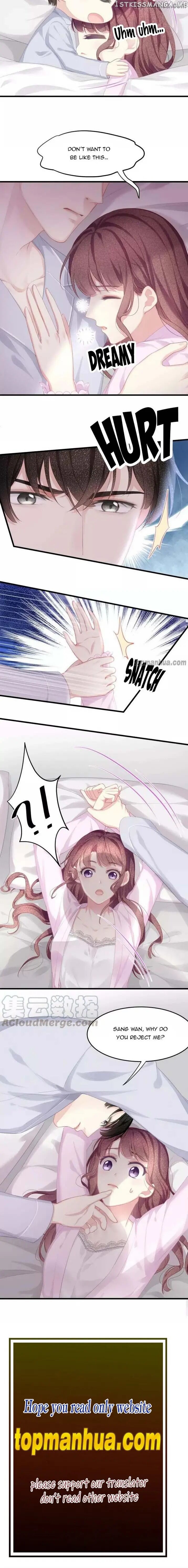 Me And Four Mr.Gu chapter 23 - page 10