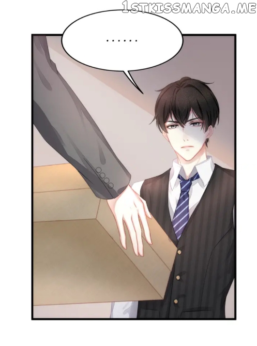 Me And Four Mr.Gu chapter 6.2 - page 18
