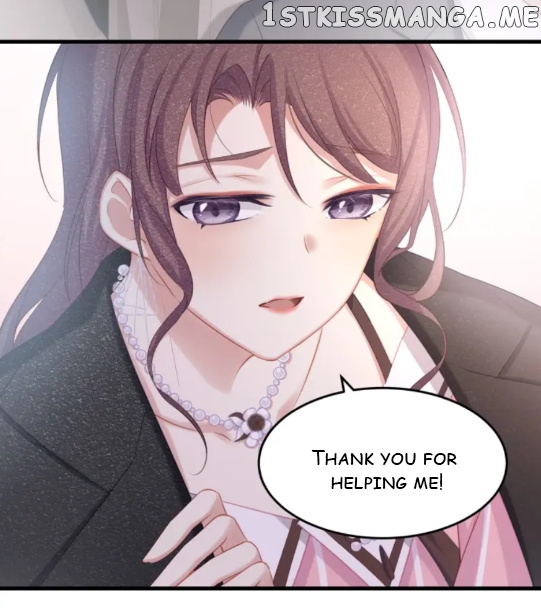 Me And Four Mr.Gu chapter 6.1 - page 8