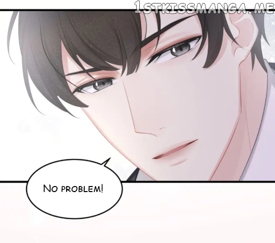 Me And Four Mr.Gu chapter 6.1 - page 9