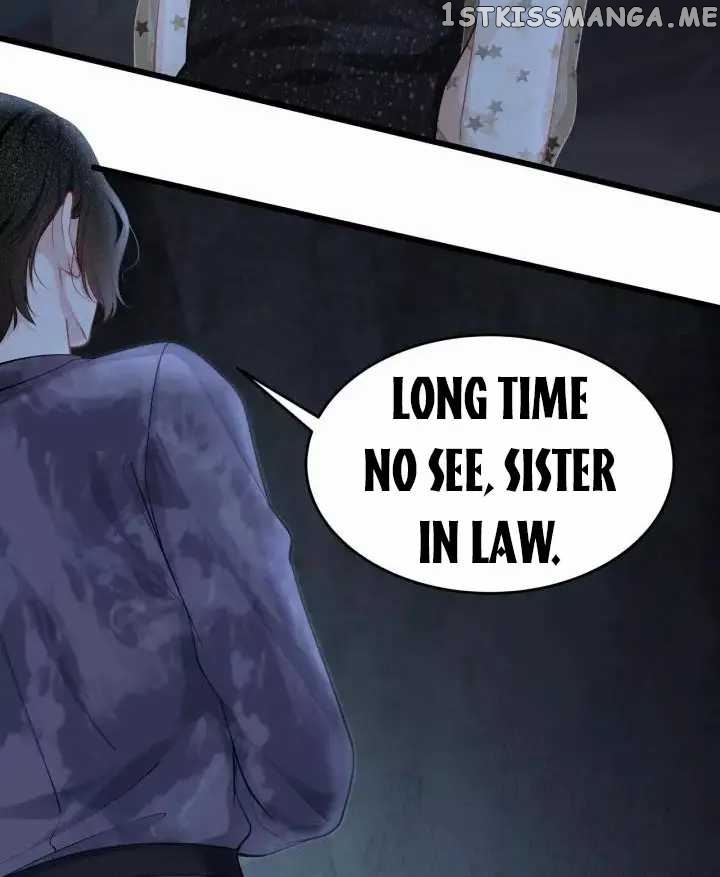 Me And Four Mr.Gu chapter 52 - page 5